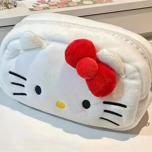 Sanrio Hello Kitty Pencil Case